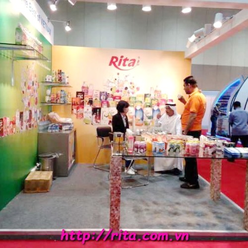 Sial Middle East 2015 Sial Middle East 2015