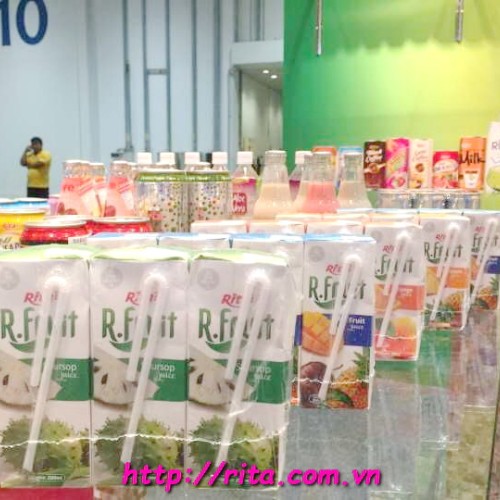 Sial Middle East 2015 Sial Middle East 2015