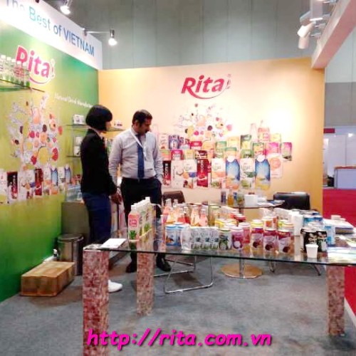 Sial Middle East 2015 Sial Middle East 2015