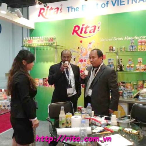 Sial Middle East 2015 Sial Middle East 2015