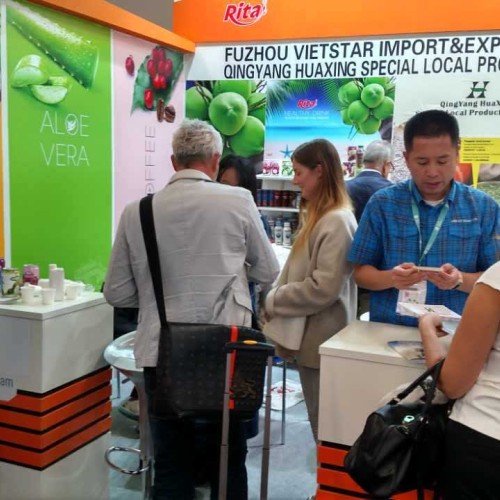 RITA visit ANUGA 2015 RITA visit ANUGA 2015