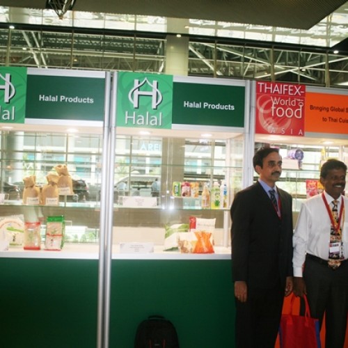 Gallery RITA Visit Thaifex - World of food ASIA 2015 Gallery RITA Visit Thaifex - World of food ASIA 2015