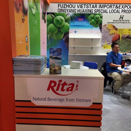 RITA visit ANUGA 2015 RITA visit ANUGA 2015