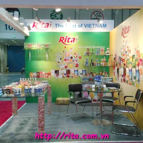 Sial Middle East 2015 Sial Middle East 2015