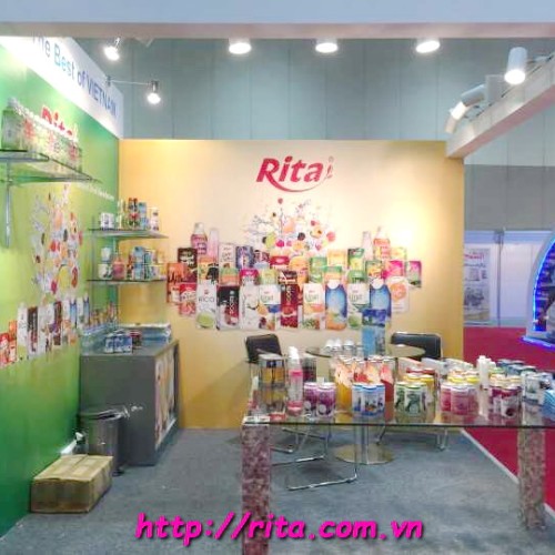 Sial Middle East 2015 Sial Middle East 2015