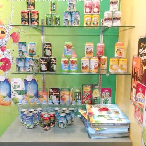 Sial Middle East 2015 Sial Middle East 2015