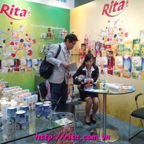 Sial Middle East 2015 Sial Middle East 2015