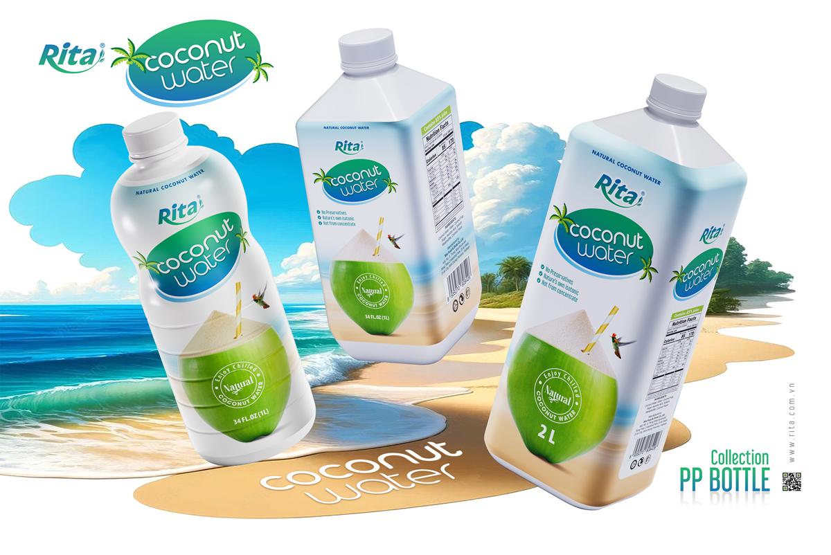 Design Natural Coconut water PP BOTTLE 02 web