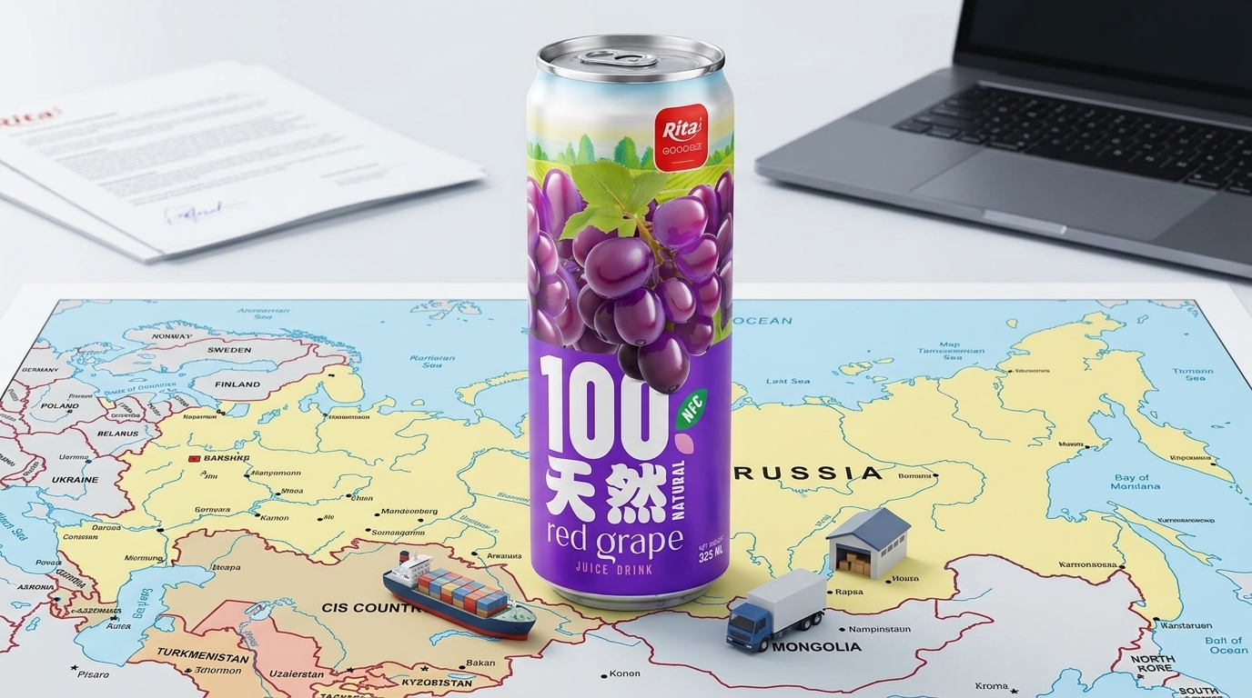 Почему сок красного винограда в банке 325 мл завоёвывает рынок - Image 3