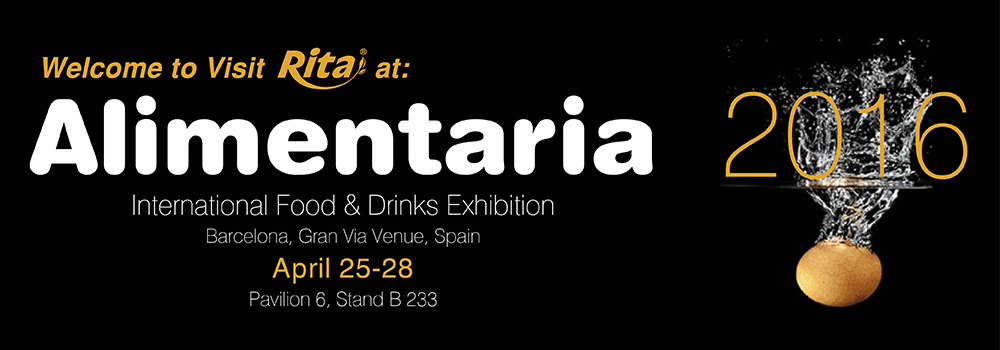 Alimentaria 2016