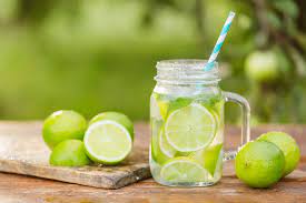 LIME JUICE