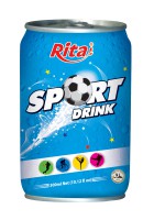 300мл Спорт Энергетика Динка