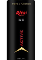 Пользовательские энергетический напиток