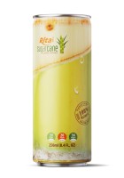 Оптовая продажа 100% натурального напитка из сока сахарного тростника 8,4 жидких унций банки