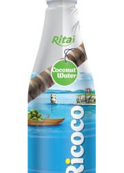 Кокосовая вода