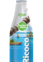 Кокосовая вода