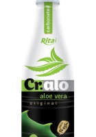 Сок Алоэ Вера с СО2