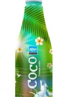 Кокосовая вода 1.25L