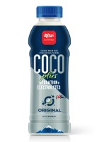 450 МЛ ПЭТ-БУТЫЛКА COCO PLUS ОРИГИНАЛЬНЫЙ ВКУС