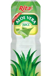 Большая бутылка Природные Сок Алоэ Вера