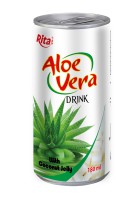 Алоэ Вера Напиток с кокосовым молочком