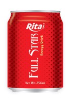 Полное Начало энергетический напиток