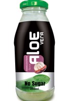 Мангостан Вкус без сахара Алоэ Вера