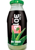 Груша Аромат Нет Сахар Сок Алоэ Вера