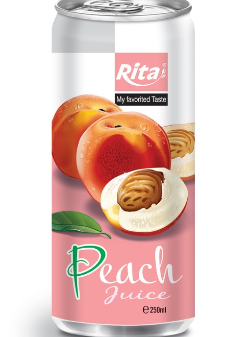 250ml-peach-juice
