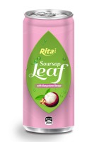 442250мл Soursop лист с Mangosten Вкус