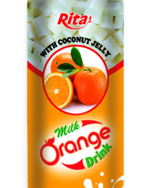 250ml orange