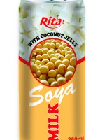 Соя Молоко с Коко Jelly 250мл