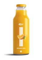 RITA BRAND 280 МЛ АПЕЛЬСИНОВЫЙ СОК 