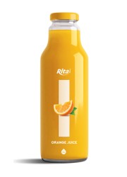 RITA BRAND 280 МЛ АПЕЛЬСИНОВЫЙ СОК 