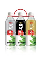 Клубника вкус Сок Алоэ Вера