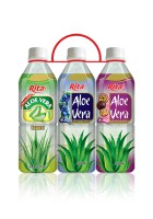 Фруктовым вкусом Сок Алоэ Вера