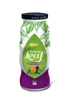 300 мл сметанного яблока лист с ароматом страсти