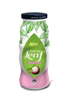 330мл Soursop лист с мангостина вкус