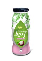 330мл Soursop лист с мангостина вкус