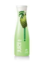  350мл Pet Бутылка Soursop сок пить