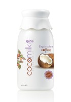 360ml Капучино вкус кофе с кокосовым молоком