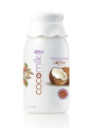 360ml Капучино вкус кофе с кокосовым молоком
