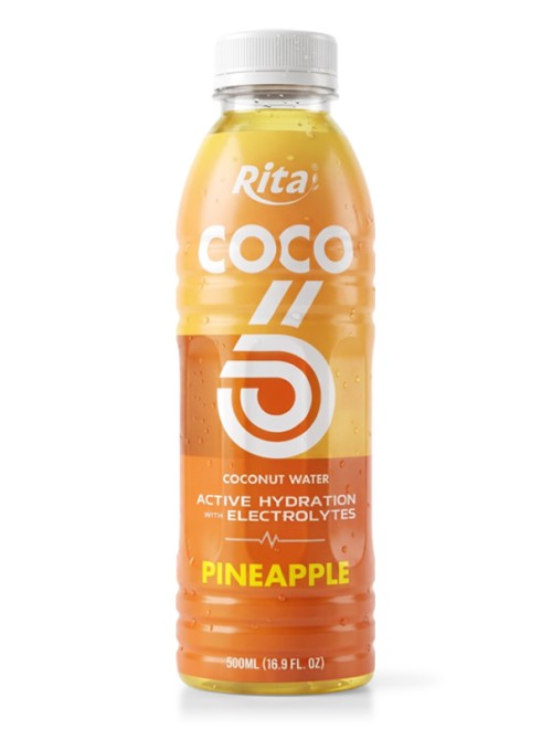 500ml-coconut-water-with-electrolytes-and-pineapple-flavor-pet-bottle-724