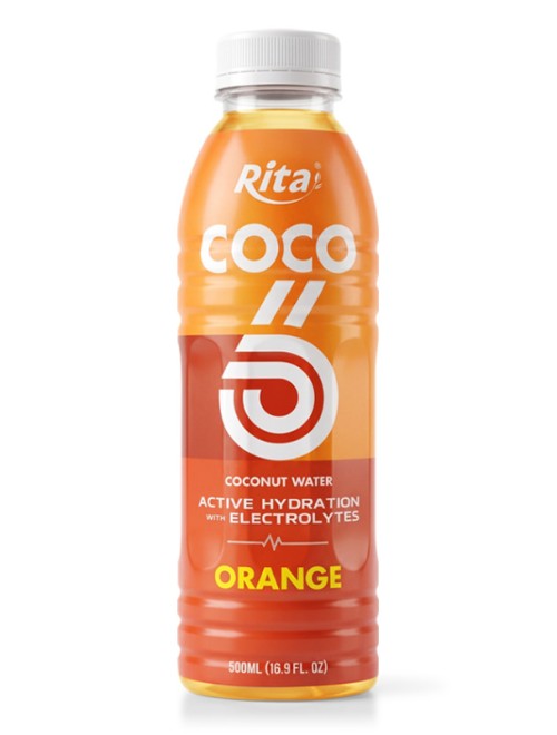500ml-orange-flavored-coconut-water-with-electrolytes-pet-bottle-733