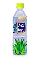 СОК АЛОЭ ВЕРА СО ВКУСОМ ЧЕРНИКИ