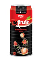 Олово Может газированных фруктовых соков