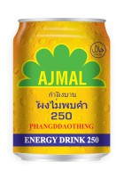 OEM-энергетический напиток