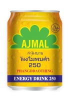 OEM-энергетический напиток