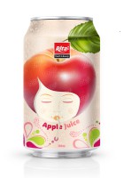 Сок яблочный 330 мл