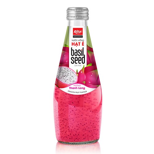BS-290ml Dragonfruit